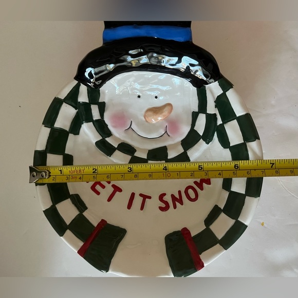 Home Accents Holiday Christmas Dish - Picture 5 of 5